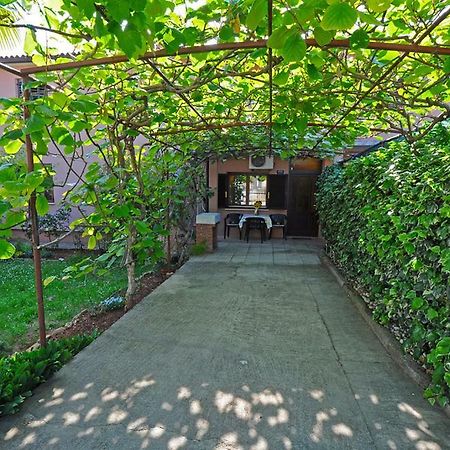 Casa Istriana Apartment Novigrad  Luaran gambar