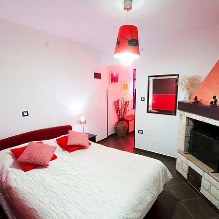 Casa Istriana Apartment Novigrad  Luaran gambar