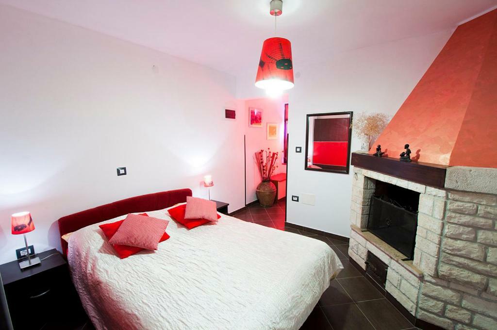 Casa Istriana Apartment Novigrad  Luaran gambar