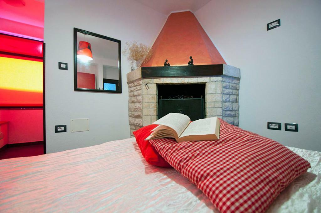 Casa Istriana Apartment Novigrad  Luaran gambar