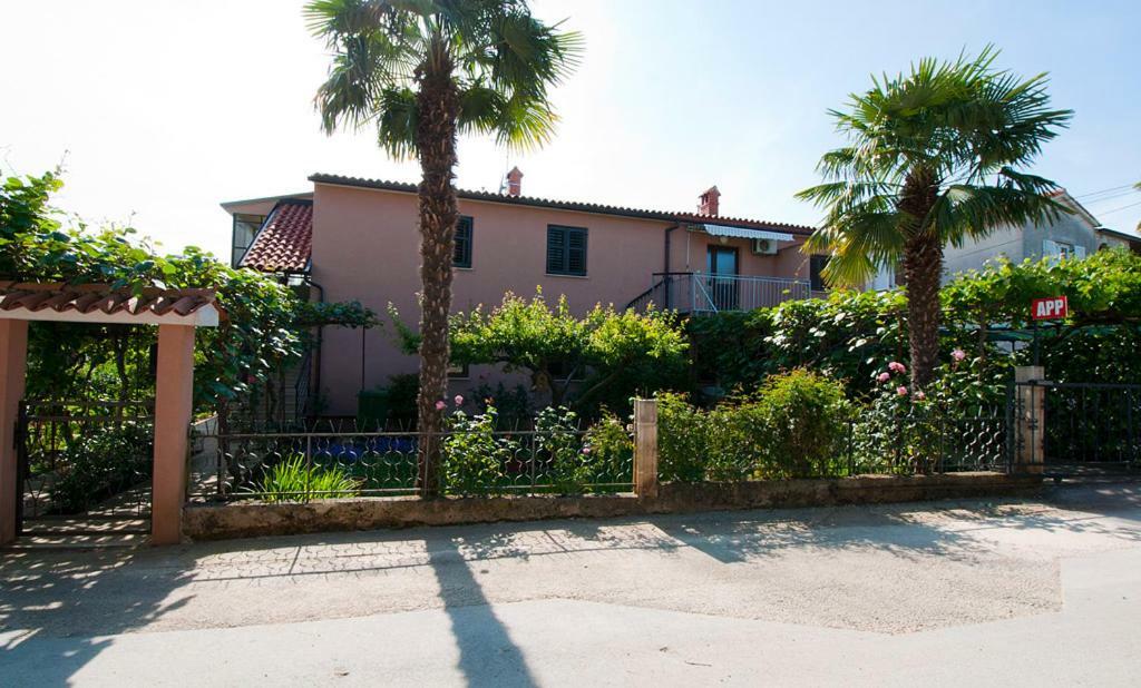 Casa Istriana Apartment Novigrad  Luaran gambar