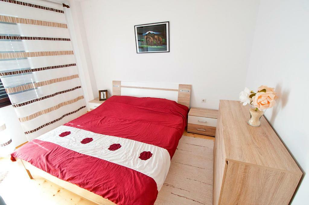 Casa Istriana Apartment Novigrad  Luaran gambar