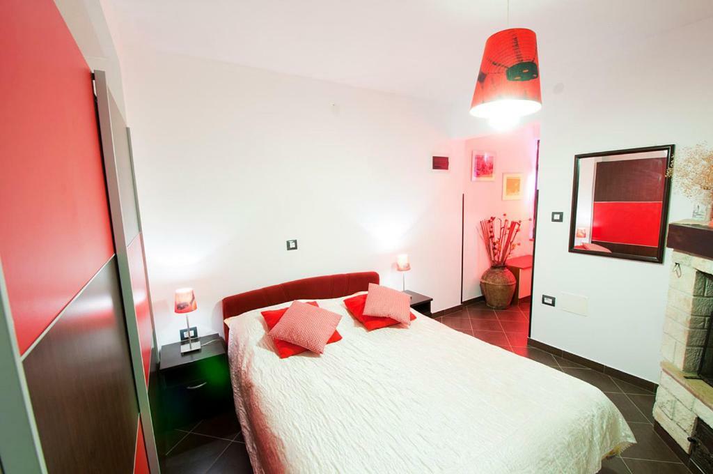 Casa Istriana Apartment Novigrad  Luaran gambar